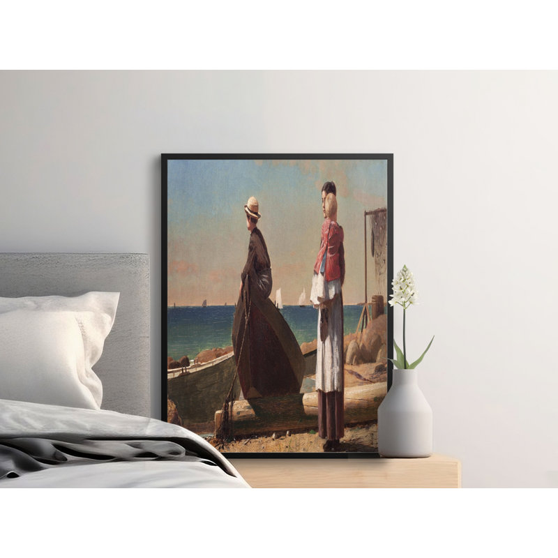 Nasim No Frame Print, 11.7x16.5