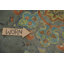Tapis traditionnel élégant 7 x 10