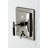 Kingston Brass Kaiser Single-Handle Pressure Balanced Tub and Shower Faucet-102440365