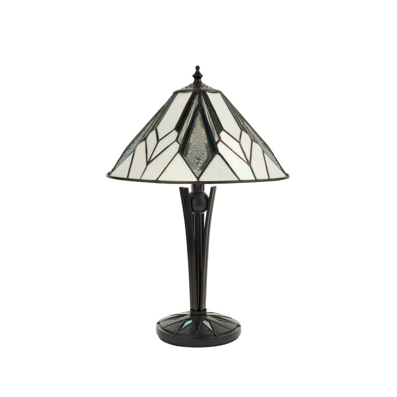 Feroz Resin Table Lamp