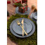 Dinner Set (24 Pieces)