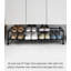 Étagère à chaussures à deux niveaux Yamazaki Home Yamazaki Home-116662802