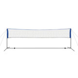 Freeport Park Blodgett Fabric Badminton