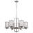 Floyd 6 - Light Chandelier-26345382
