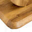 Table basse de style contemporain