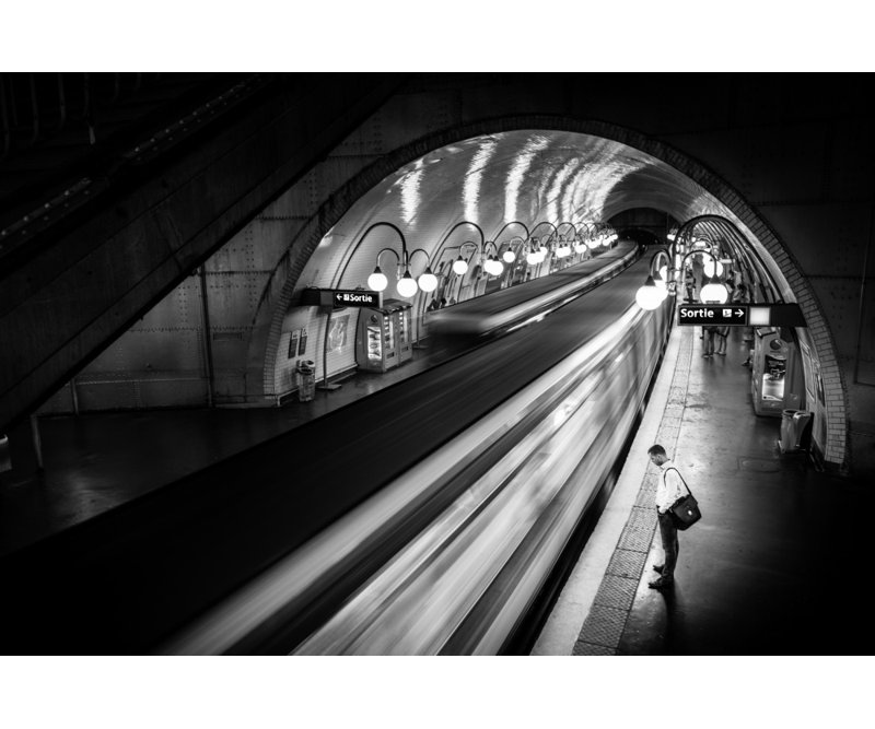 Wrapped Canvas Print, 50.8 cm H x 76.2 cm W