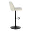 Ensemble de 2 tabourets de bar Toriano-92718795