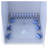 Equator Steam Dryer Closet Remove Wrinkles Sanitize Deodorize Refresh Slim110v-102477754