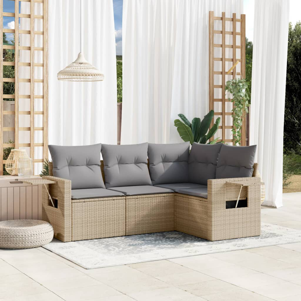 Gartensofa 62 cm