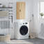 Manja Bathroom Cabinet-2047029293