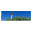 «Panoramic Space Needle», Seattle, Washington State, États-Unis - reproduction d'art sur toile tendue-1077008778-1156589315