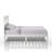 Cherwell Full Platform Bed-377429336