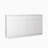 Sideboard Buffet Cabinet With Storage,Large Kitchen Storage Cabinet With 2 Drawers And 4 Doors, Wood Coffee Bar Buffet Table For Kitchen Dining Room, White-1157425484