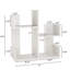 Support de rangement en bambou-583315706