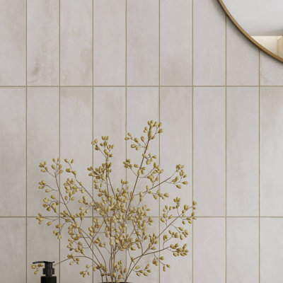 Arcadian 3in.x12in. Ceramic Subway Tile