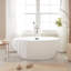 Baignoire autoportante en acrylique-89828718-75068086