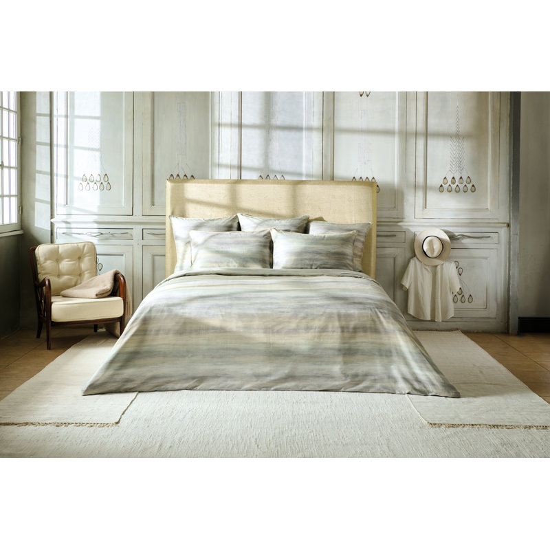 Sillage Duvet Cover, Queen Duvet Cover