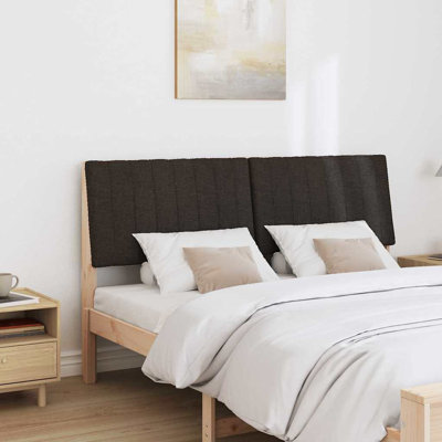 Solid Wood Headboard