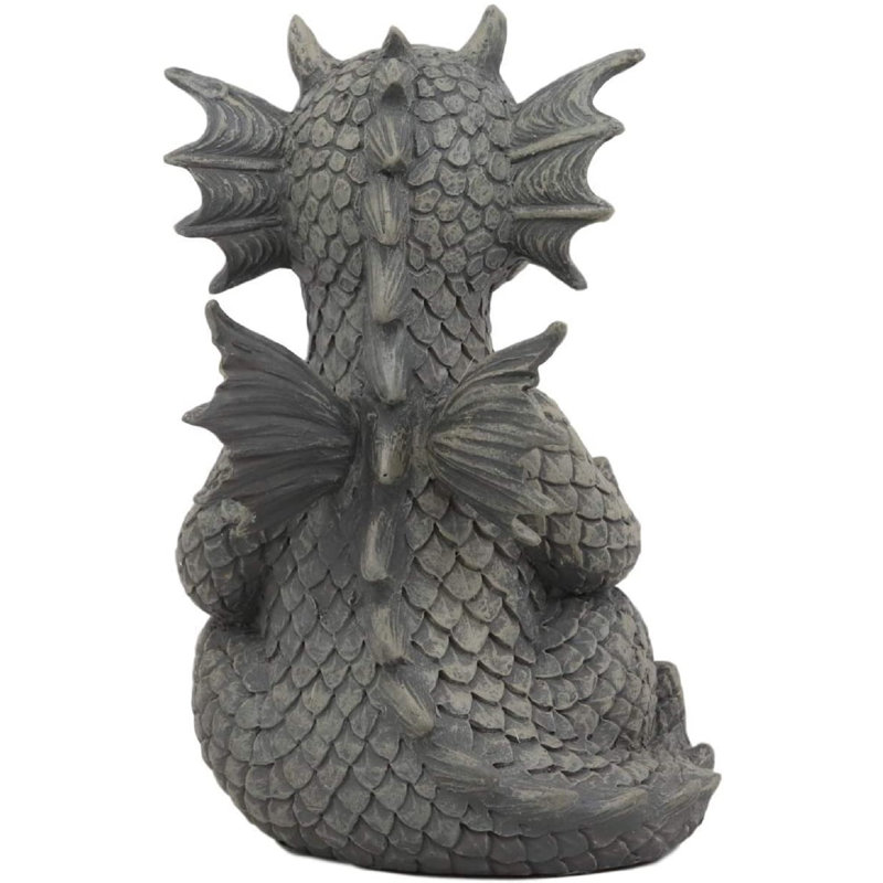 Anayssa Fantasy & Sci-Fi Figurines & Sculptures