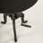 Hackett Solid Wood Top End Table