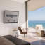CorLiving Single Screen Wall Mount
