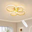 Flush Mount