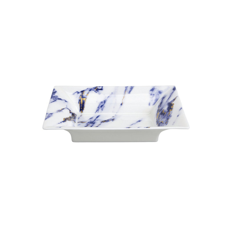 Bone China Trinket Dish