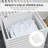 Bamboo Laundry Hamper With Lid And Removable Liner Bag For Organized Space-Saving Laundry Storage-1096615257