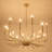 Tamerah Dimmable Candle-Style Classic / Traditional Chandelier-444677886-451305804