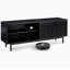 Meuble télé de style américain avec rangement rétro-109518846-109518845