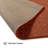 Amberrose Washable Indoor Rug