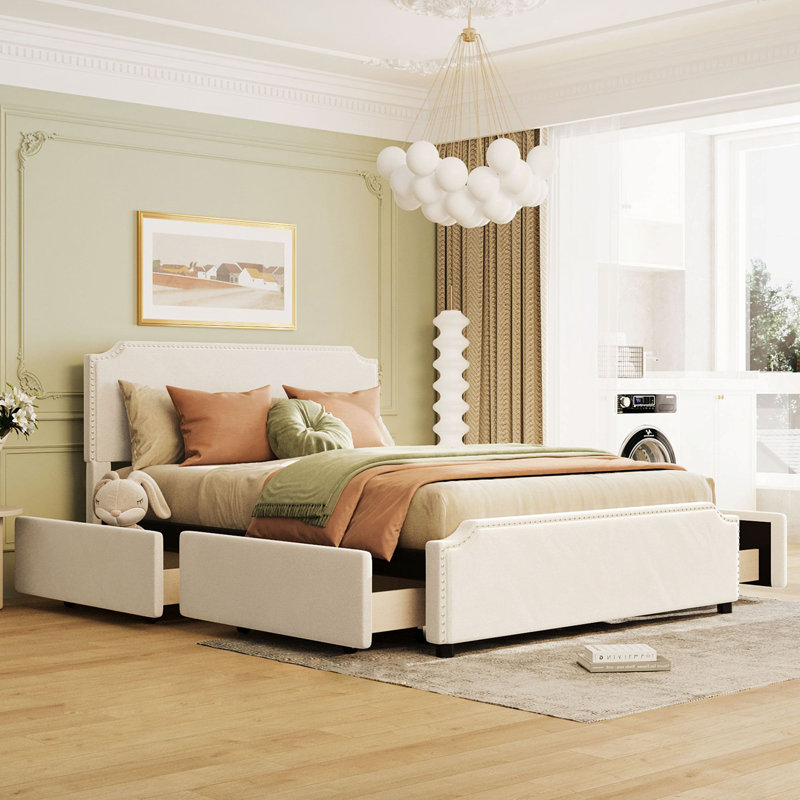 Gasparo Kids, Beige