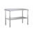 Sweeny Steel Top Height-Adjustable Workbench-676516807