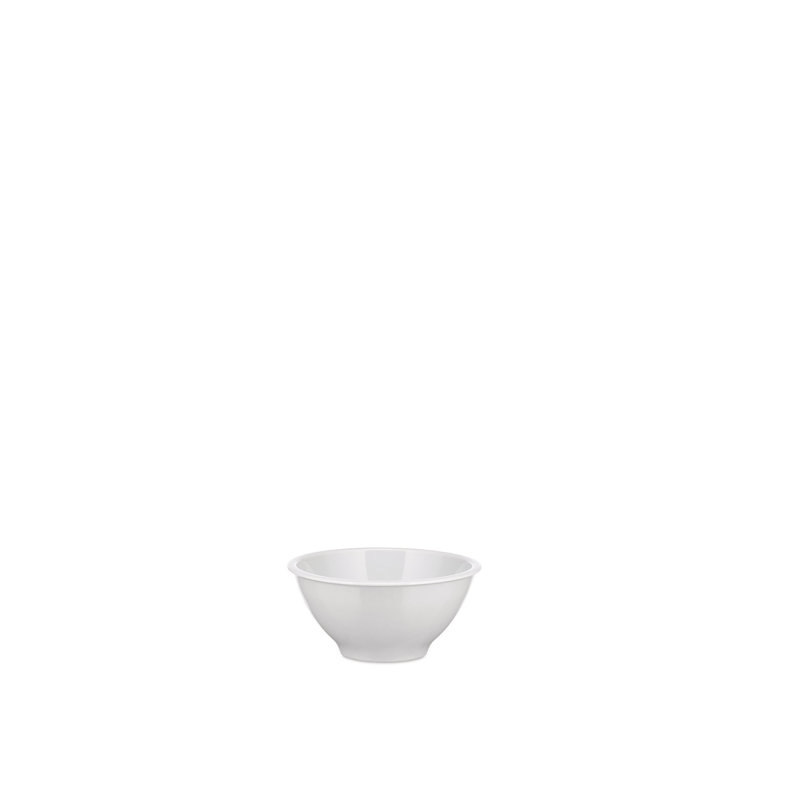 Porcelain Dessert Bowl