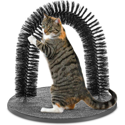 Scratching Post