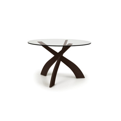 Table ronde Entwine