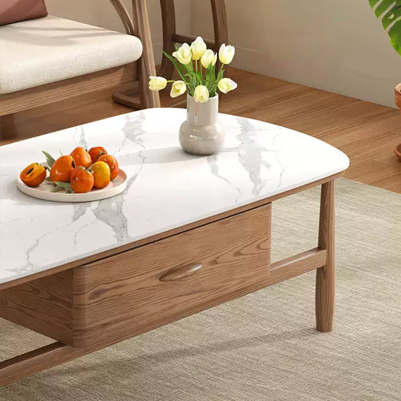 Table basse Nordic