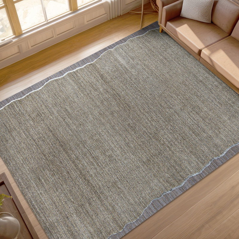 One-of-a-Kind 5'8" X 8'2" Area Rug