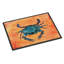 Tapis d'intérieur antidérapant Crab-165813228