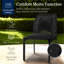 Ensemble de 2 chaises de salle à manger-1960865149
