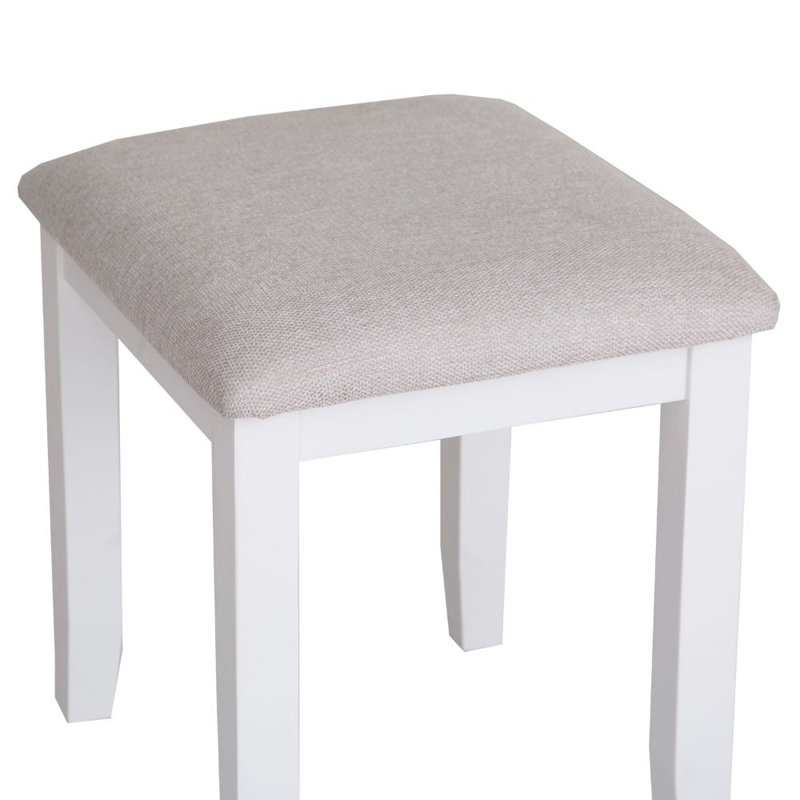 Lyddington Accent Stool