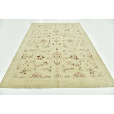 Delao Beige Rug