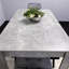 Fairmont Dining Table with 2 Velvet Chairs and 2 Benches-1953448136-1953448134