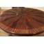 Mahogany Wood Dining Table