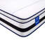 Sareer Furniture Pillow Top Open Coil Mattress-98497681