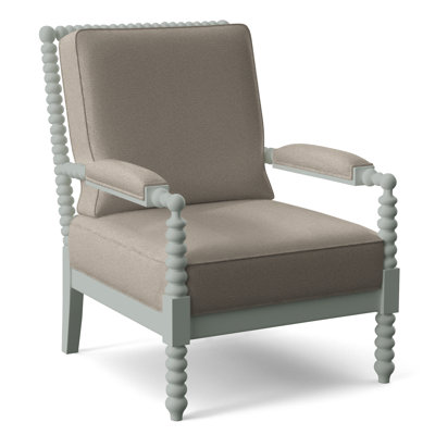 Fauteuil Jamilla Sabrina