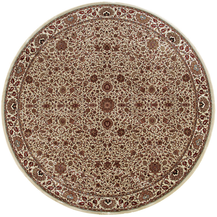 Shelburne Oriental Indoor Rug