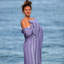 Serviette de plage Lina Peshtemal-69531104