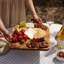 Acacia Loop Serve Board-106536089