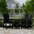 Heritage Balcony Chair-1115919752